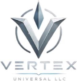 Vertex Universal LLC logo